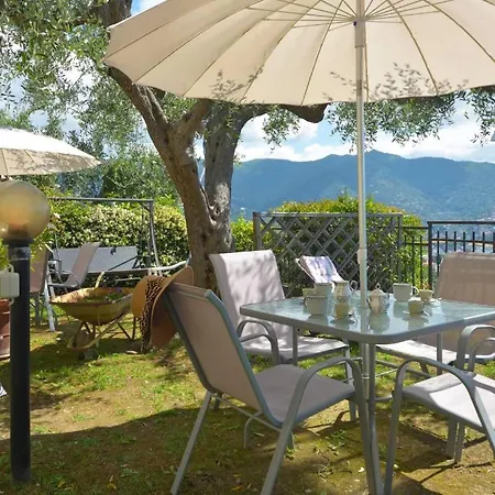 Appartamento Andromeda Flexyrent Rapallo