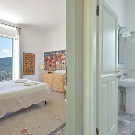 Andromeda Flexyrent Apartamento