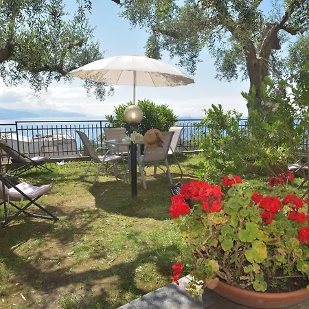 Andromeda Flexyrent Appartamento Rapallo