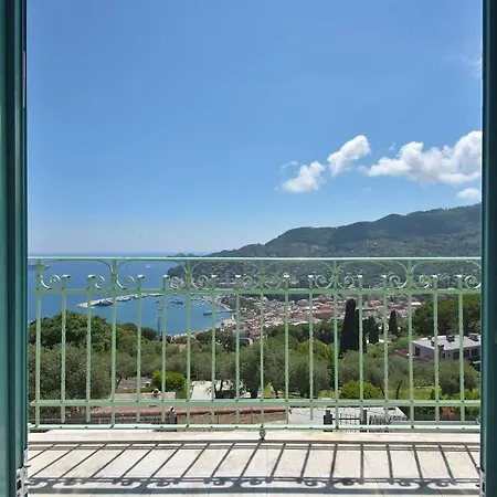 Andromeda Flexyrent Appartamento Rapallo