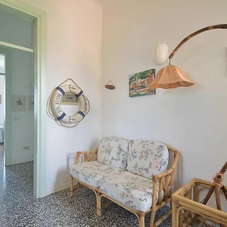 Apartamento Andromeda Flexyrent Rapallo