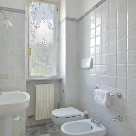 Andromeda Flexyrent Apartamento *