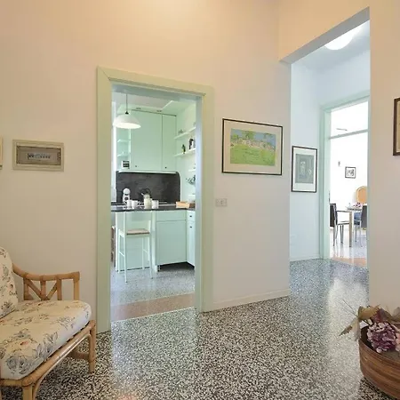 Andromeda Flexyrent Appartamento Rapallo