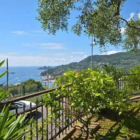 Appartamento Andromeda Flexyrent Rapallo