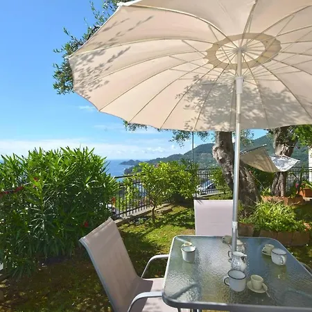 Andromeda Flexyrent Rapallo