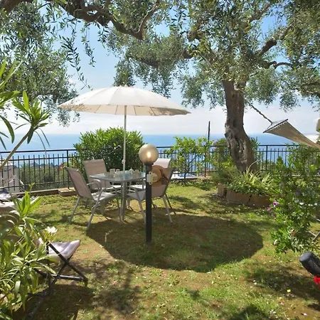 Andromeda Flexyrent Apartamento Rapallo