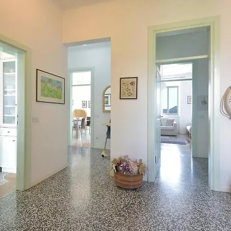 Appartamento Andromeda Flexyrent Rapallo