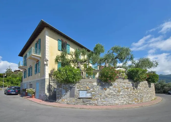 Andromeda Flexyrent Rapallo