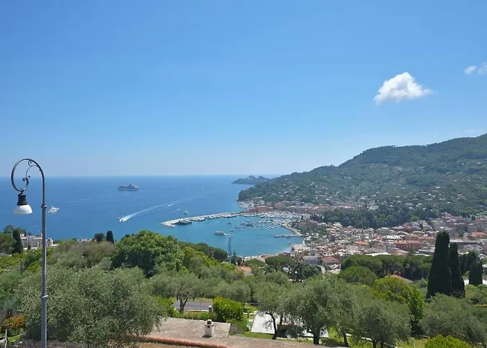 Andromeda Flexyrent * Rapallo