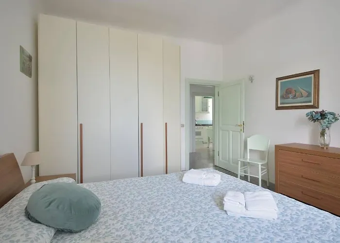 Andromeda Flexyrent Daire