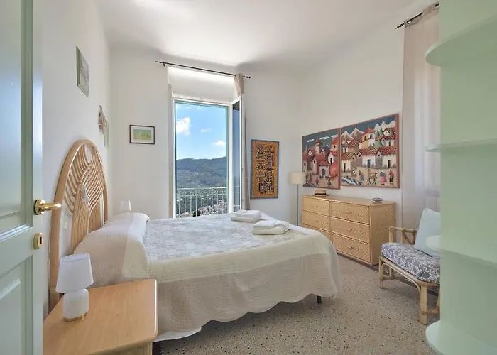 Andromeda Flexyrent Рапалло