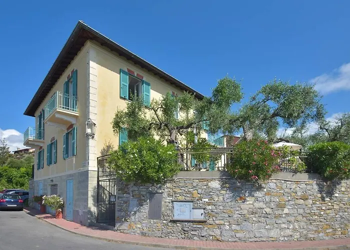 Andromeda Flexyrent Daire