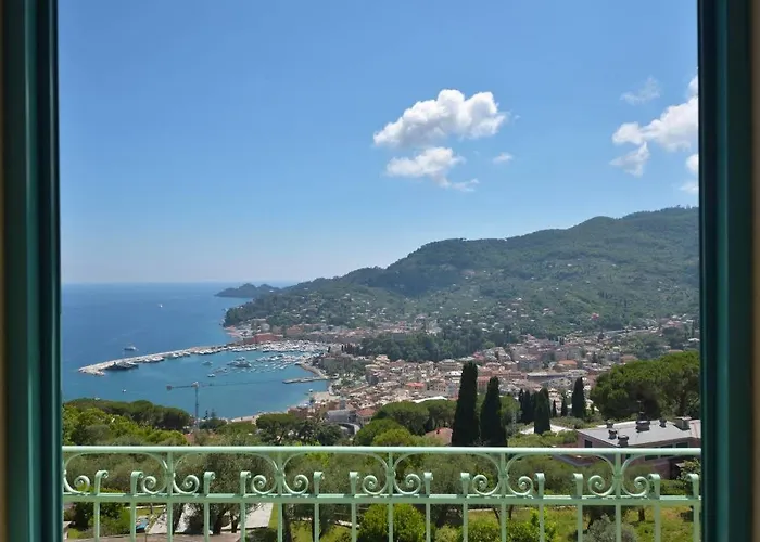 Daire Andromeda Flexyrent