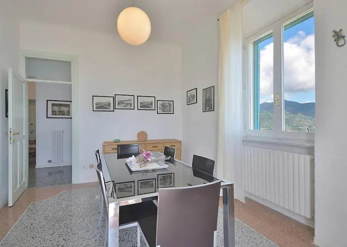 Andromeda Flexyrent Rapallo