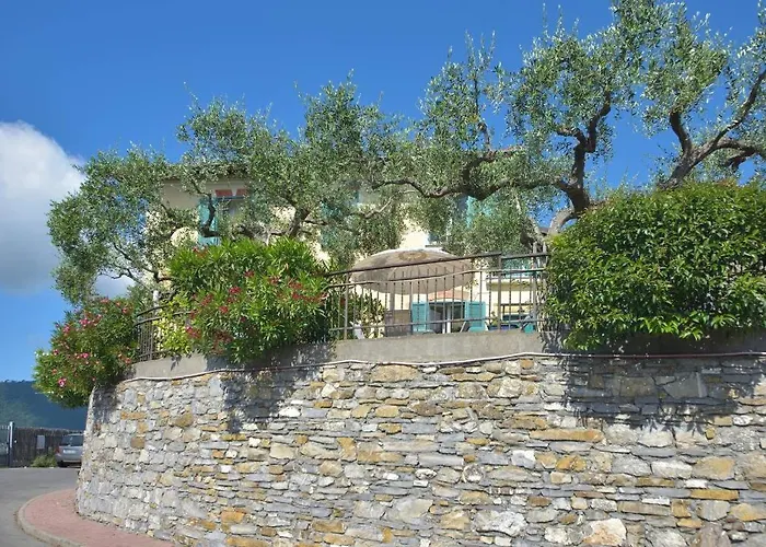 Andromeda Flexyrent * Rapallo