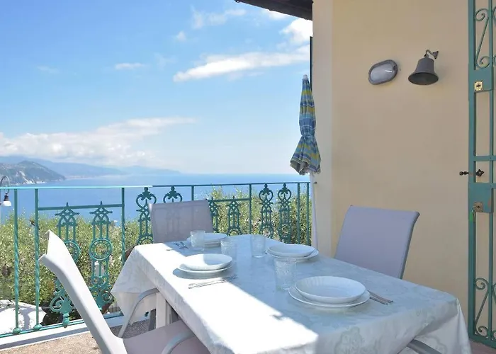 Andromeda Flexyrent Rapallo