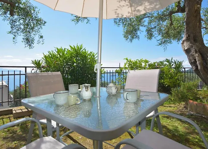 Andromeda Flexyrent Daire