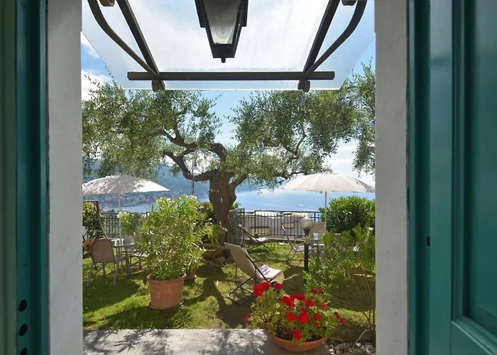 Andromeda Flexyrent Daire *