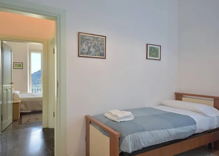 Andromeda Flexyrent Rapallo