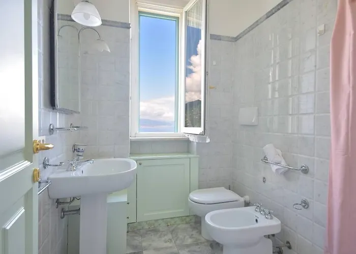 Andromeda Flexyrent * Rapallo