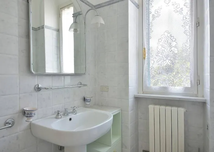 Andromeda Flexyrent Rapallo