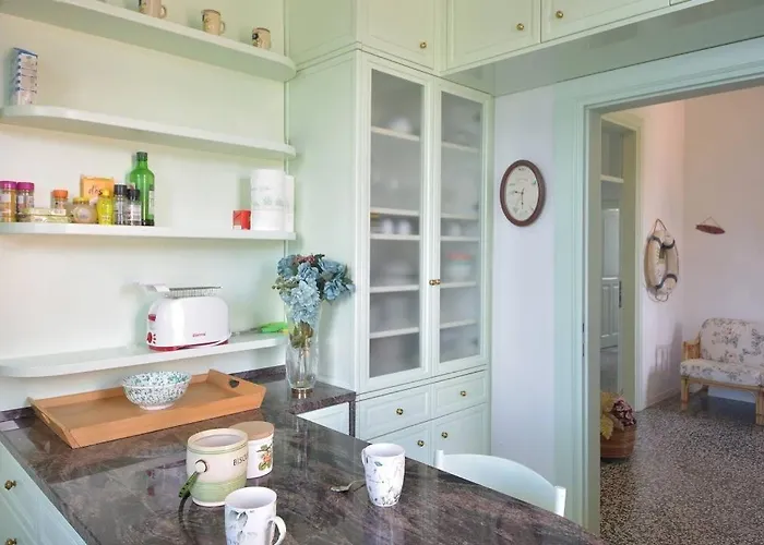 Andromeda Flexyrent * Rapallo