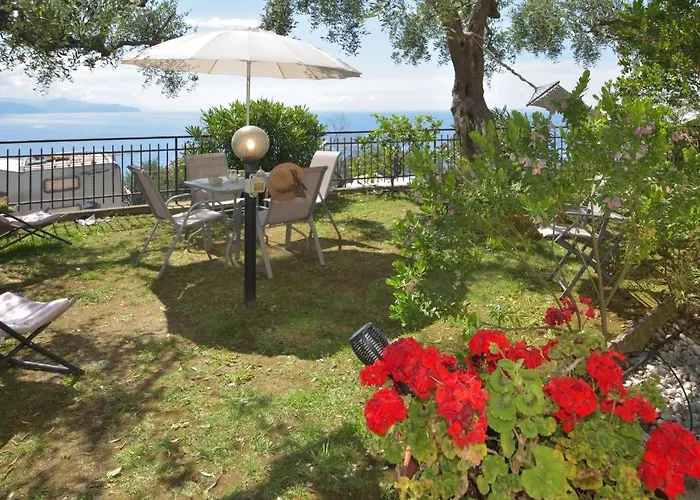 Andromeda Flexyrent Daire *